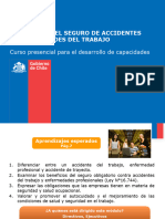 Beneficios Del Seguro de Accidentes y Enfermedades Del Trabajo VF