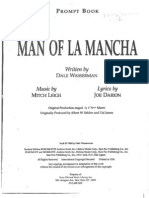 LaMancha Script Pt1