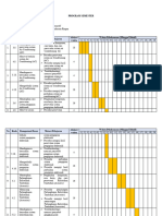 Lampiran 6 - Program Semester