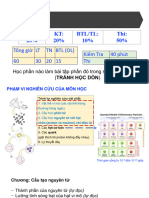 Dr. Trong - Chương 1-2 - Cấu Trúc Nguyên Tử