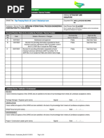 Air Conditioning Safety Method Statement | PDF | Personal Protective ...