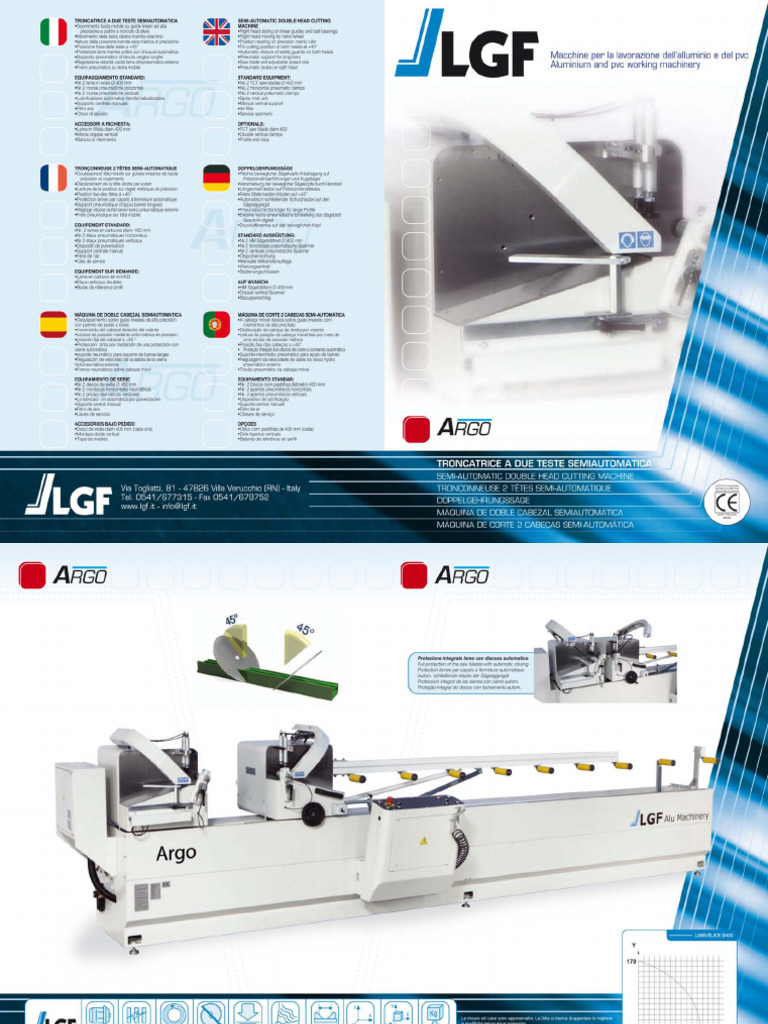 Argo | PDF