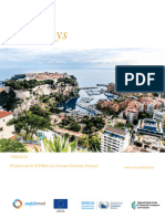 Country Profile Monaco - FR