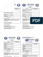 Clearance Slip 1ST Sem 1 4