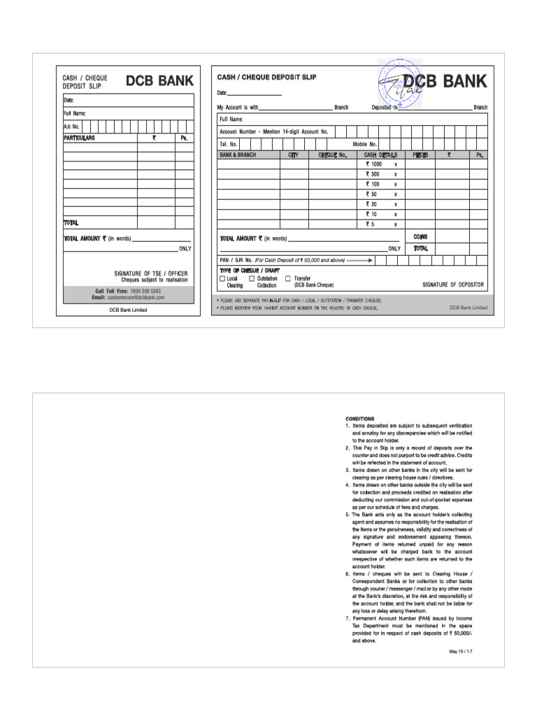 Deposite_SlipEnglish PDF