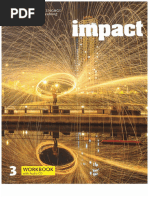 Impact 3 Workbook