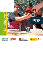 El Aporte de La Feria e Intercambio de Semillas en La Vida de Las Familias Campesinas - PortalGuarani