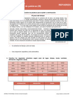 U4 Ref Sol Reflexion Lengua Las Clases Palabras (Iii)