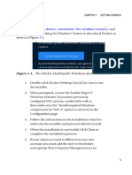 Windows: Figure 1-1. The Docker Desktop For Windows Download Button