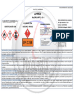 Tarjeta de Emergencia Apiasol 2021