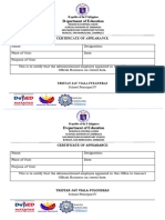 Smes Letterhead Portrait