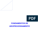 Geoprocessamento