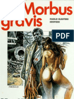 Collectie Prestige - 03 - Druuna - 01 - Morbus Gravis
