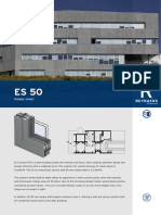 Product Brochure - EcoSystem 50 - Version 1 - Digital