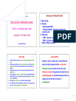 Sinh Hoa Dai Cuong Nguyen Phuoc Nhuan b4 Nucleicacid (Cuuduongthancong - Com)