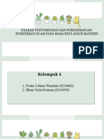 Kel 4 Sejarah Pertumb-Wps Office