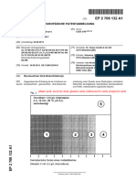 2014年Dr. Hesse GmbH & Cie KG - 无硼酸酸性锌镍合金专利