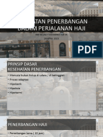 Kes Penerbangan Haji - 29 April 2023