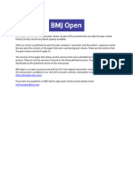 Bmjopen 2020 048554.draft - Revisions