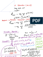 Lecture 04 - Parametric Methods