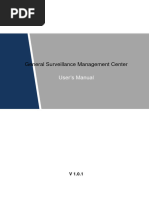 DSS User Manual - ENG