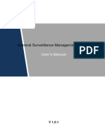 DSS User Manual - ENG