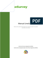 Manual - LimeSurvey2021