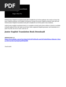 Translation 