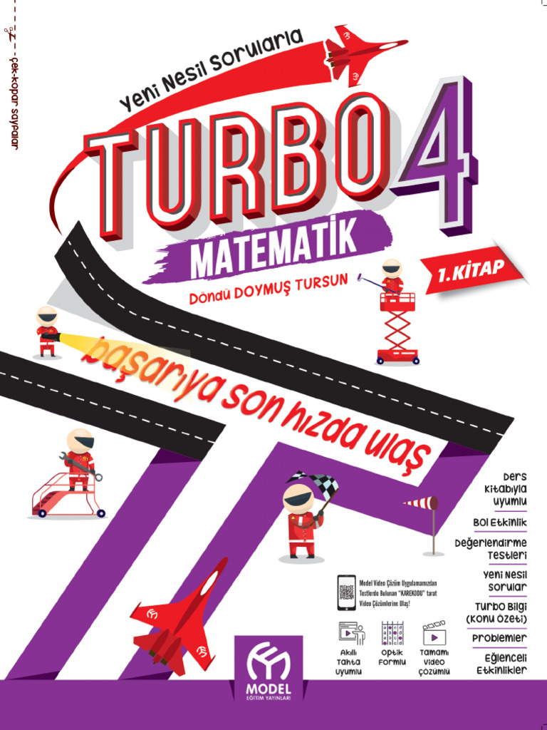 Turbo Mat 4 1 | PDF