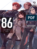 86-EIGHTY-SIX, Vol. 9 - Valkyrie Has Landed
