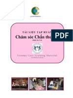 TL Tap Huan Cham Soc Chan Thuong - Bacsihoasung.wordpress