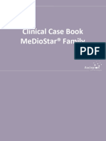 Clinical Case Book MeDioStar 2018-11