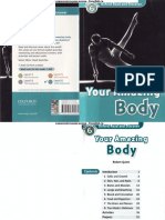 Your Amazing Body - Sólo Libro Sin Ejercicios
