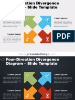 2 1984 Four Direction Divergence Diagram PGo 4 - 3