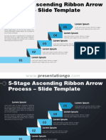 2 1567 5stage Ascending Ribbon Arrow Process PGo 4 - 3