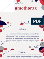 Pneumothorax CSS