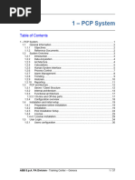 01 PCP System