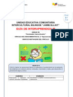 Guia Matematica Octavo U2g2-2022-2023