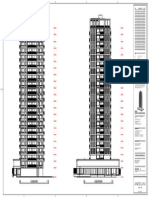 Bdos - Arq - 201 - Elevacion - Rev - A