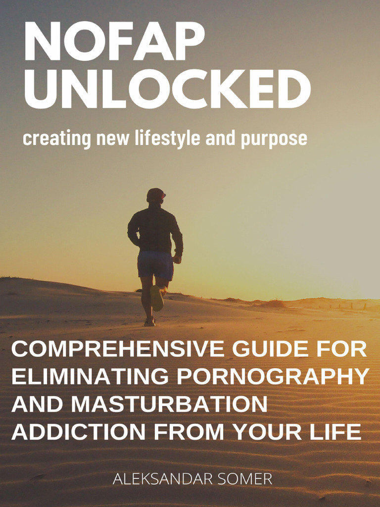 NoFap: A Guide to Overcoming Addiction | PDF | Motivation | Motivational