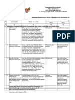 Instrumen PKP Farmasi