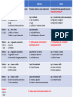 Cronograma 2024-0 PDF