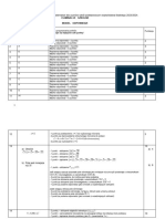 Schemat Oceniania Etap Szkolny Wojewodzki Konkurs Przedmiotowy Z Matematyki 2023 2024