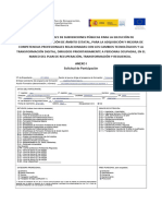 (TIC 2021) Recordatorio Del Inicio Del Curso IFCT155PO - Introducción A La Inteligencia Artificial y Los Algoritmos