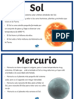 Es t2 S 017 Los Planetas Del Sistema Solar Posters - Ver - 1