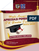 Buku Program Hac 2023 Updated 2