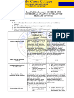 ReadPhilHist Activity 4