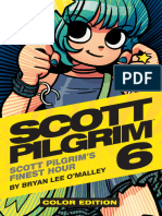 Scott Pilgrim v06 - ... in His Finest Hour (2015) (Color-Edition) (Digital)