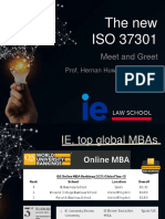 Meet and Greet The ISO 37301 1647818463