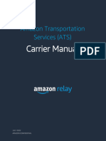 ATS Carrier Manual 2209 EN